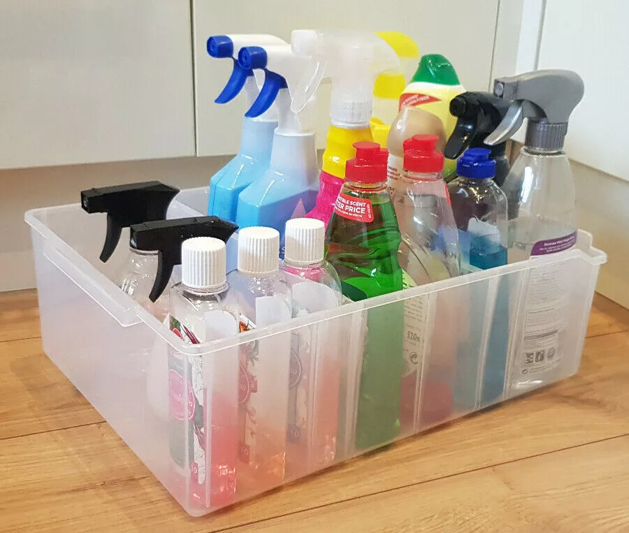 Under sink 2024 storage ebay