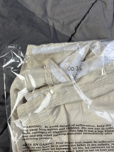 Adidas Men’s Tan Sprinter Shorts Size XS Athletic - Picture 7 of 7