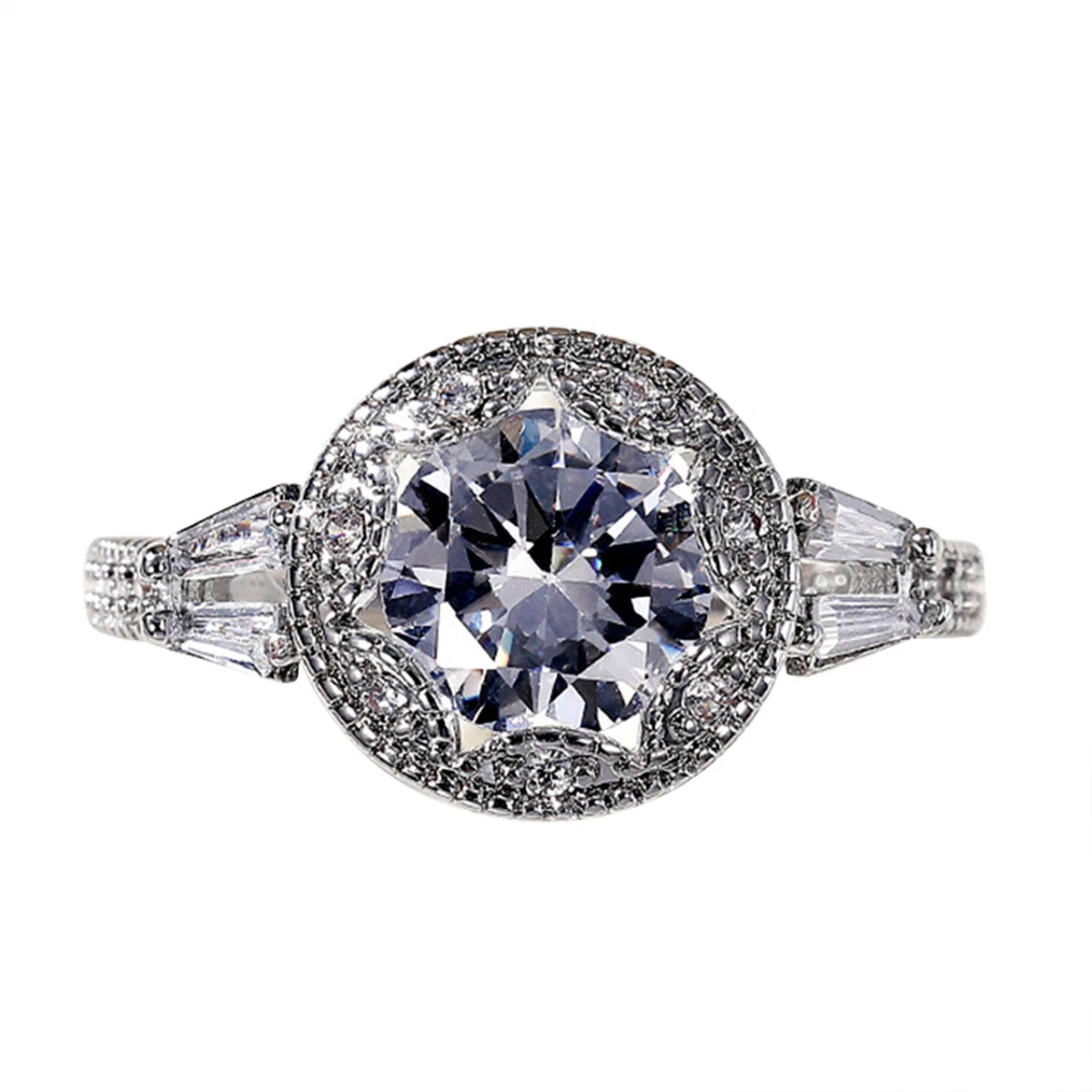 Cheap rings hotsell under 5 dollars