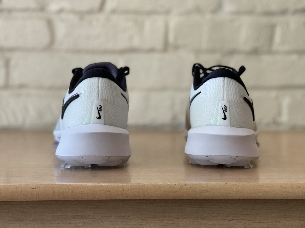 (新品)NIKE AIR ZM INFINITY TOUR NEXT%W28.5 Nike Air ZM Infinity TR NXT% NRG M24 Endless Pursuit Men 8.5