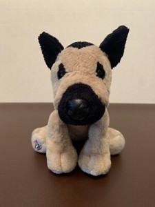 webkinz german shepherd