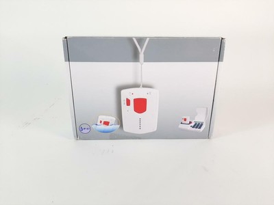 Elderly Fall Detector - Medical Alert System With No Monthly Fees (93468114)