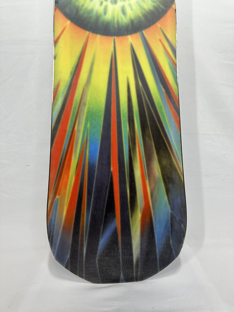 2280 Lib Tech Travis Rice Pro Blunt Men's Snowboard 157 cm