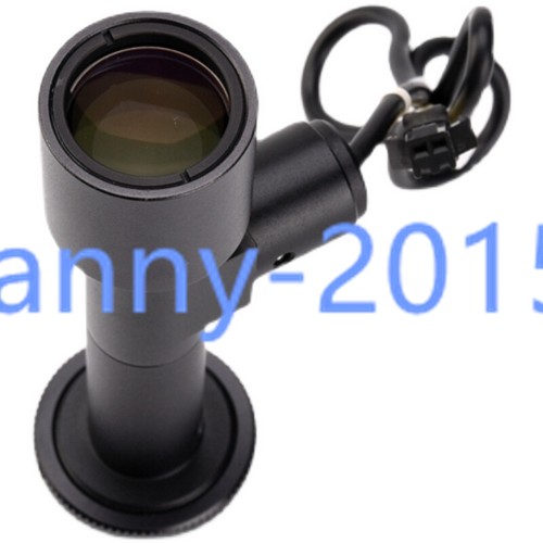 1PC 1.0-145 coaxial light telecentric lens high please 2/3 inch telecentric lens