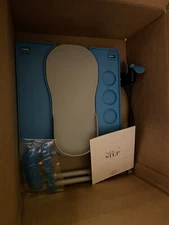 Salon Step for Easy at Home Pedicure; V37867