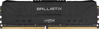 に*る様 Crucial Ballistix DDR4 32GB (2x16GB Crucial Ballistix 16GB 3200MHz UDIMM DDR4 RAM Module