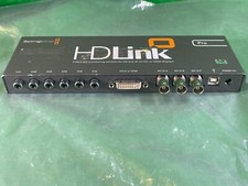 Blackmagic Design HDLink Pro - Monitor Converter DVI 
