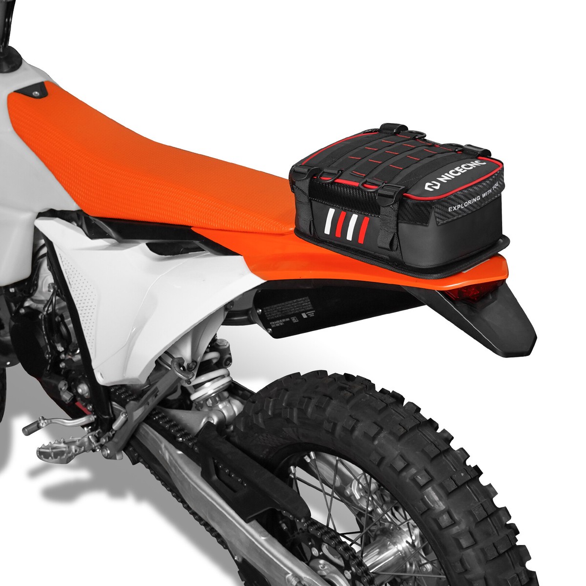NEW ACERBIS Universal Rear Fender Tool Bag For Sale On