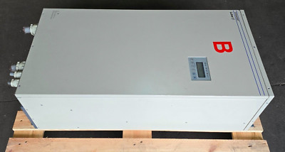 Frequenzumrichter LOHER DYNAVERT 2L2A-03400-150 Inverter 75kW 150A 104kVA IP20