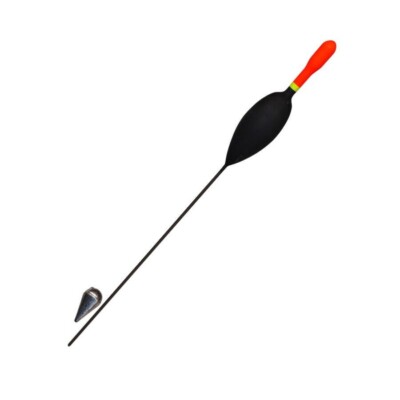 FTM Trout Set Tractor  Fishing Tackle Max Forellen Angeln Posen Set 3-6g