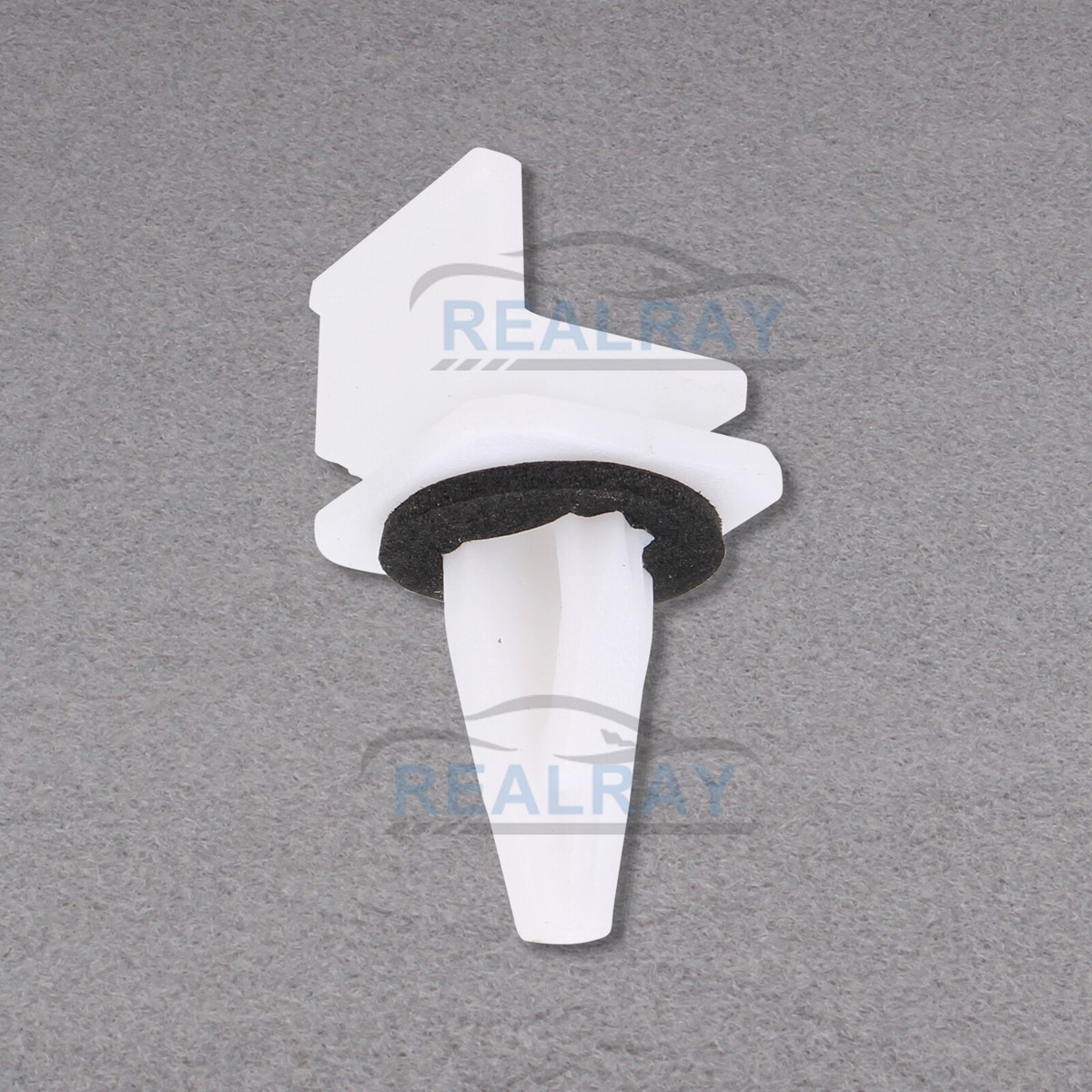 30 Pack Rocker Panel Moulding Clips – Fits Honda Accord, Civic, Odyssey (91513-SM4-000)