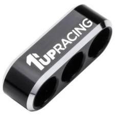 1UP Racing (1UP190612) UltraLite 3 Wire Organizer - 3 x 4.1mm, Fits Most 12-14g