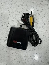 Gigaware 2501141 VHS-TO-DVD Or MP4 Video Converter S Video Composite!