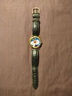 Vintage* "Sylvester The Cat" Watch* Looney Toons* Rare! Limited Edition 🔥
