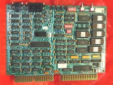 GE FANUC COMMUNICATIONS CONTROL MODULE IC600CB516C series 6