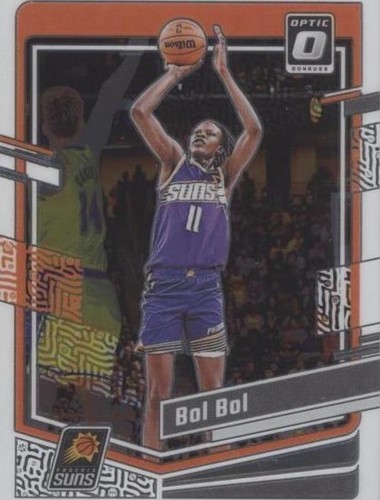 ヤニス アデトクンボ Panini Optic Purple 鑑定済 2024-25 Panini Donruss Optic - Express Lane Victor Wembanyama #19