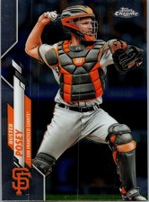 Click to enlarge Buster Posey