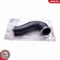 Esen SKV Ladeluftschlauch 24SKV842 ACM Polyacryl-Kautschuk FüR Opel Astra T98 CC