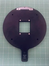 【MINT】 BESELER Negative Carrier 45M Series【8312】（6x6）＃61