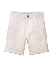 Hope Henry Seersucker Short 3-6 Months