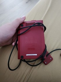 Nintendo Famicom Mini Classic Edition Used Imported From Japan Without Box
