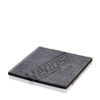 Hengst Filter E2933LC Filter FüR Innenraumluft FüR Alpina, BMW