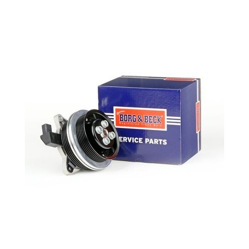 Vw Golf Vi 5K1 2008-2014 Wasserpumpe BWP2222-image