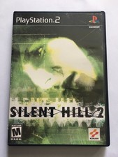 Silent Hill 2