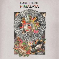 Carl Stone: Himalaya - 375 Media - (Vinyl / Ambient)