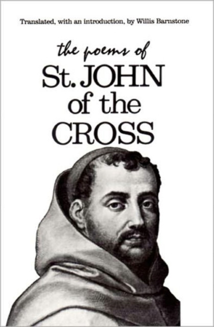 The Poems of St. John of the Cross (Paperback Book)