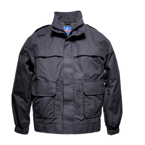 Spiewak WeatherTech Systems AirFlow Duty Jacket SH3466 Dark Navy, XL Regular