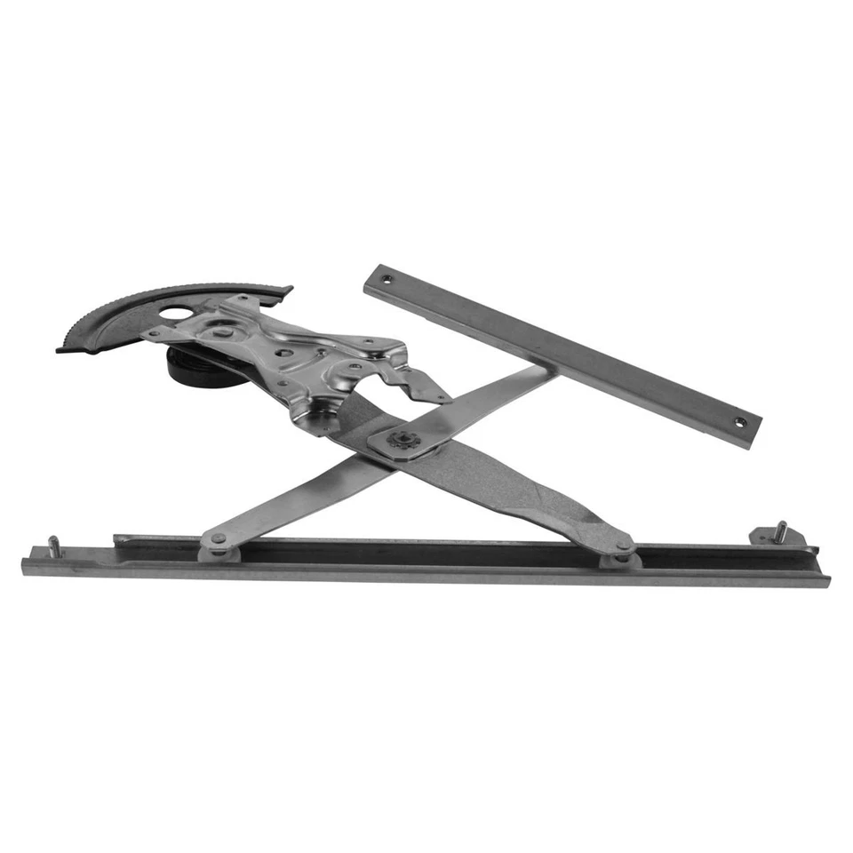 Regulador de ventana eléctrica RF para 92 93-97 98 Grand Am 4 puertas Foto 2 de 4