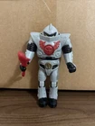 Vintage Horde Trooper 100% Complete 1986 Masters Of The Universe Heman MOTU