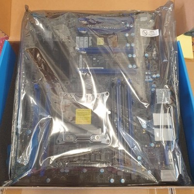 Supermicro  X10SRA-F single socket  LGA2011-3 E5-2600v4 motherboard ATX