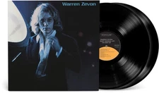 Warren Zevon - Warren Zevon (Deluxe Edition) [New Vinyl LP] 180 Gram, Brick & Mo