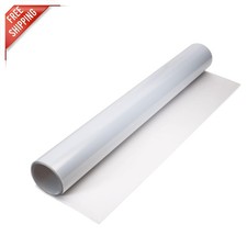 Crystal-Clear 15ft Banister Shield Protector for Kids  Pets - Easy Install