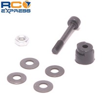 Schumacher Racing Diff Screw Set - CAT 2000 SCHU9152