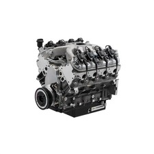 Fits Chevrolet Performance 19434598 Ct525 Circle Track 6.2l Ls Engine