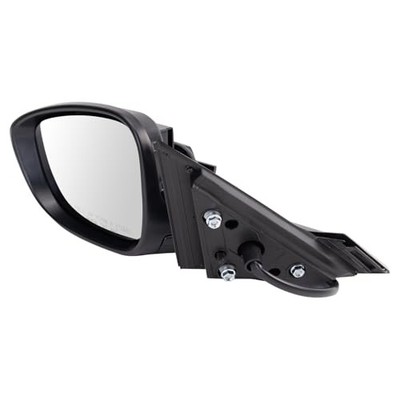 Left Power Heated Door Mirror HO1320355 for Honda Accord 2018-2022