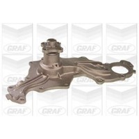 Graf Wasserpumpe Mechanisch FüR Ford Granada Turnier GNU GU Sierra BNC GBC Gecp