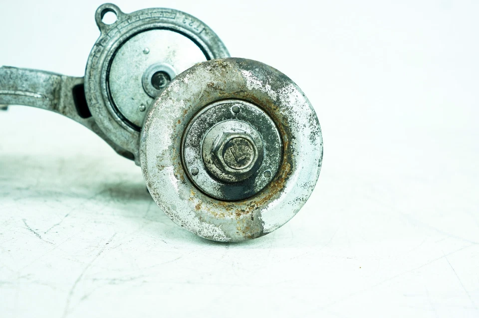 06-08 Lexus IS250 IS350 OEM Motor Polea Cinturón Tensor 1042 Foto 3 de 4