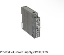 IDEC PS24-S30w Power Supply