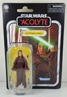 Star Wars Jedi Master Indara VC345 The Vintage Collection 3.75" Scale Hasbro
