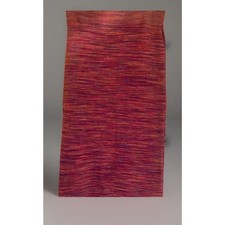 Maeve by Anthropologie Tight Knit Pencil Skirt Fall Colors Large Packable Career