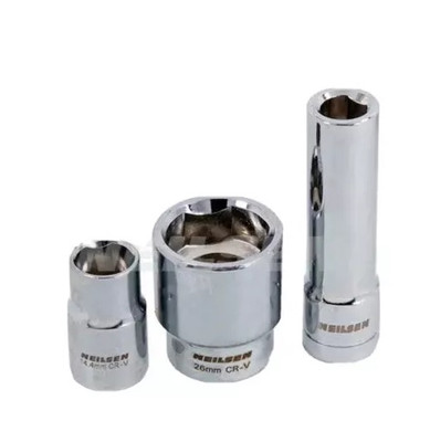 3 Stück Steckschlüsselsatz für Diesel Bosch Verteiler Einspritzpumpe Vp37