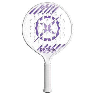 Vector Light Max Version 2 Platform Tennis Paddle by Xenon Paddle, Oversize H...