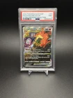 2022 Pokemon SWSH BSP Ultra Premium Collection Charizard VSTAR FA #262 PSA 9