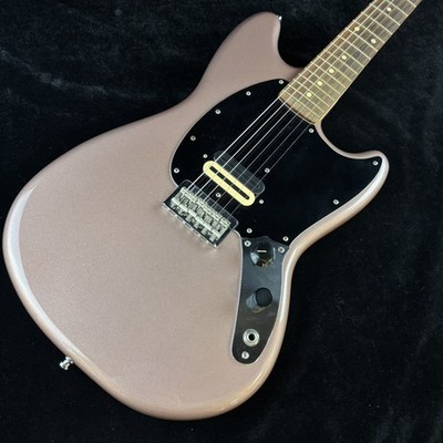 Fender Mustang Mod Dimrzio