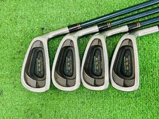 a.m.c Max Moment Of Inertia Iron Set 6-9+PW+AW+SW RH Tourvital-65 Regular EL4655