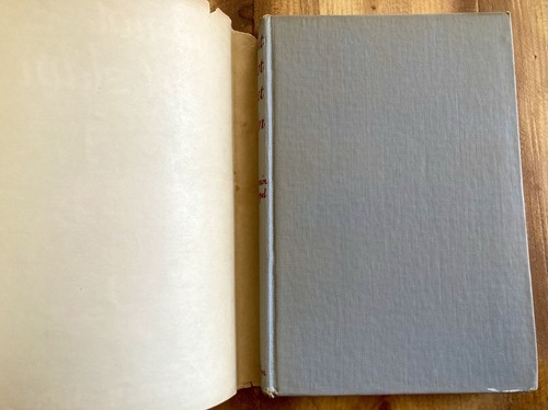 BUT NOT YET SLAIN by BENJAMIN APPEL 1947 RARE FIRST HC/DJ U.S. POLITICAL NOVEL - Picture 7 of 8